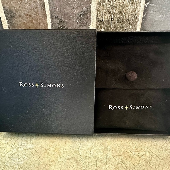 1.97 Carat Ross Simons Multi Gemstone Mushroom Drop Earrings - Picture 3 of 4